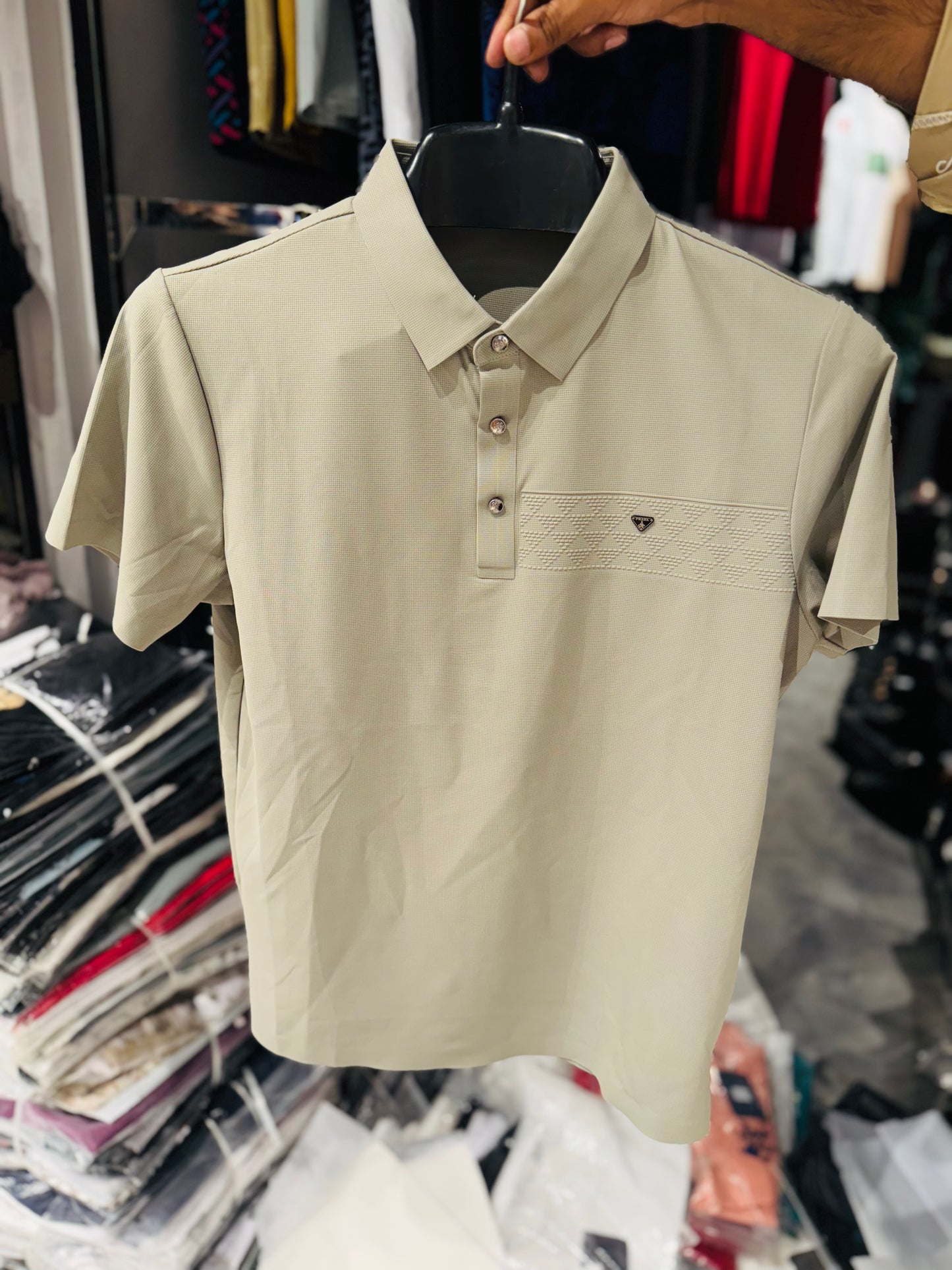 PRADA SL POLO