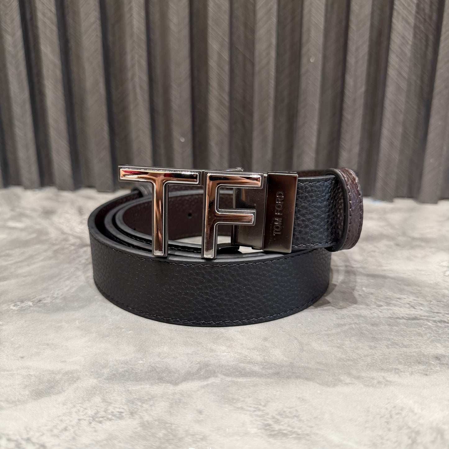 TOMFORD BELT
