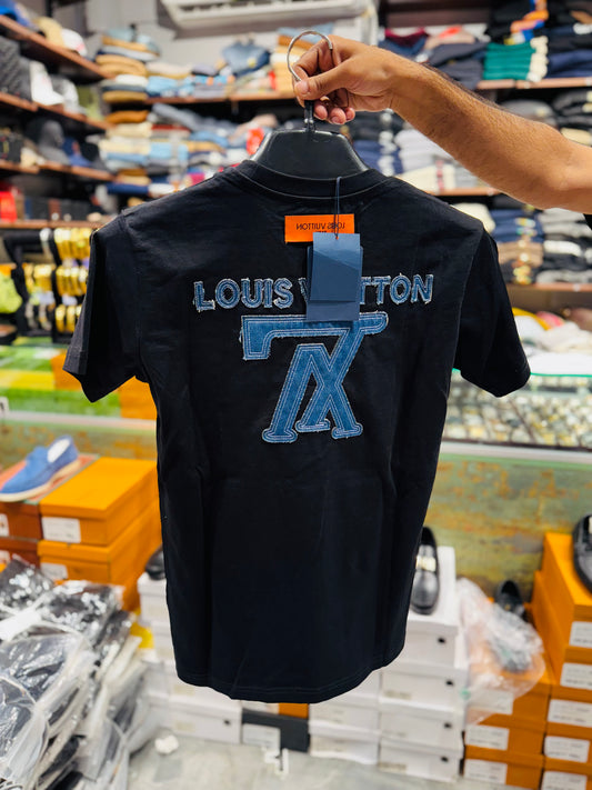 LV TURKEY TSHIRT 1.1 GRADE