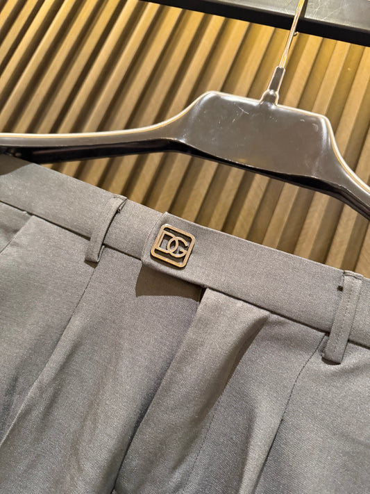 D&G Pant Style Trouser