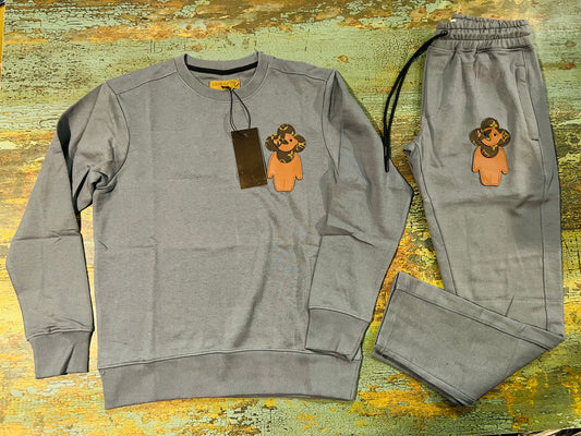 LV TRACKSUIT