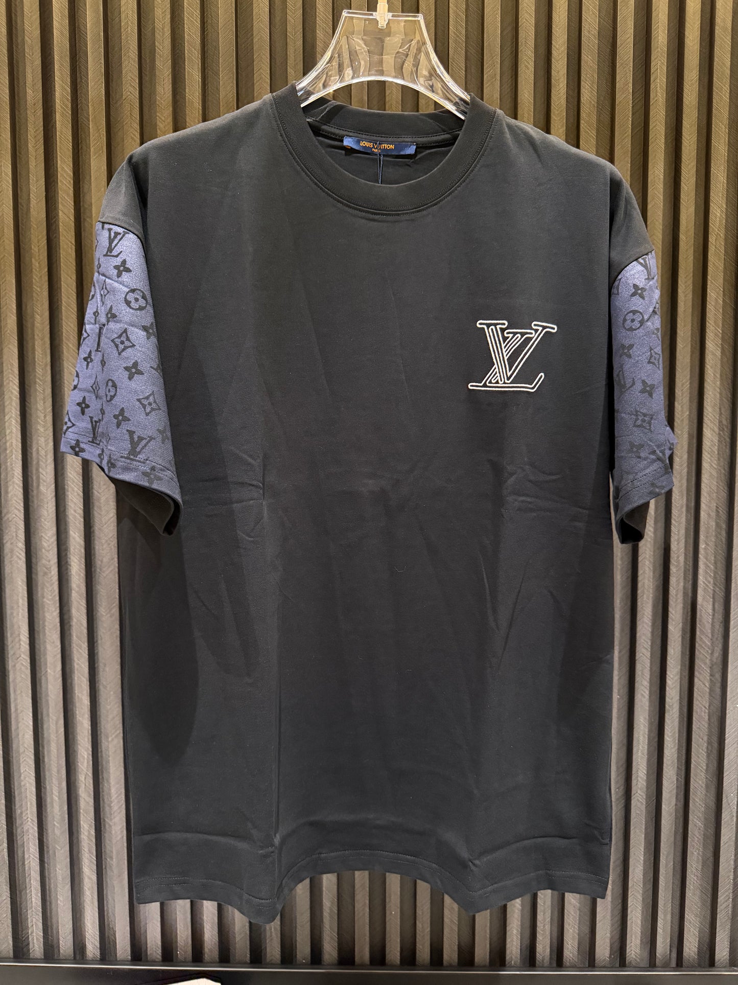 LV OVER SIZED HIGH GRADE