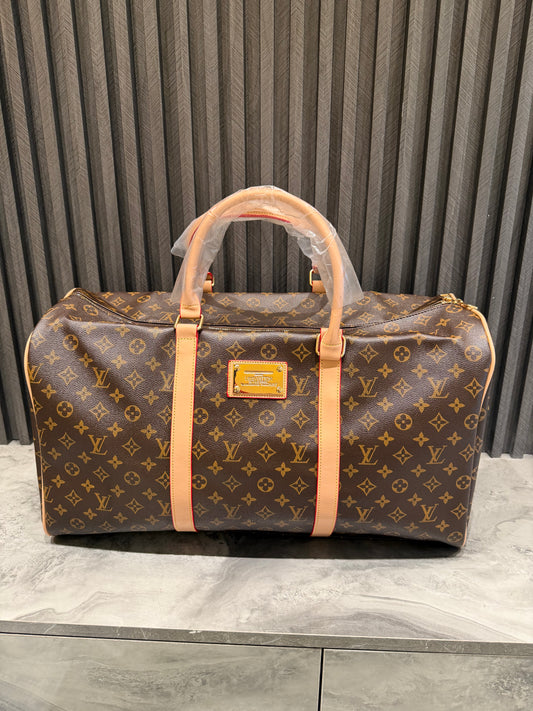 LV LUGGAGE BAG
