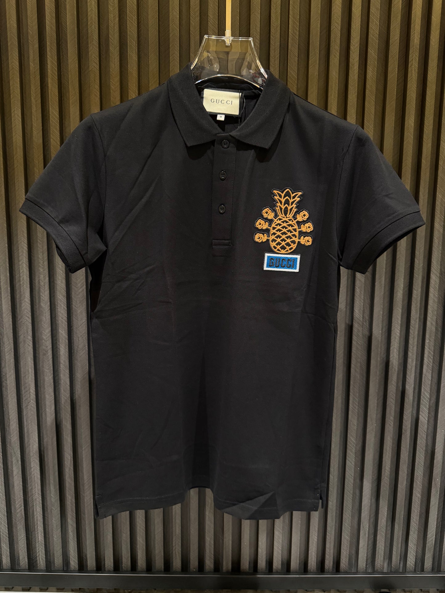 GUCCI POLO IMPORTED