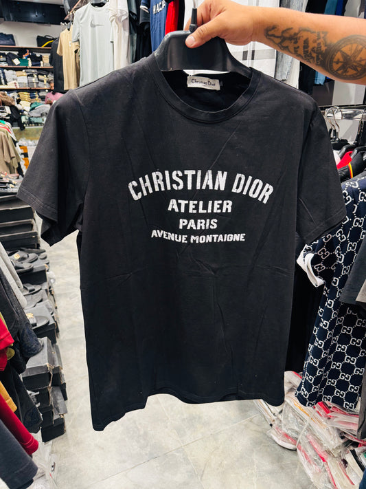 DIOR IMPORTED TSHIRT