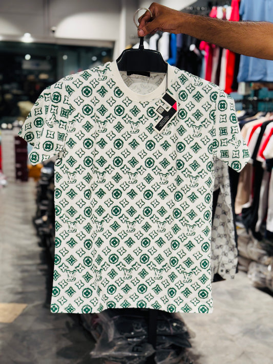 LV TURKEY TSHIRT