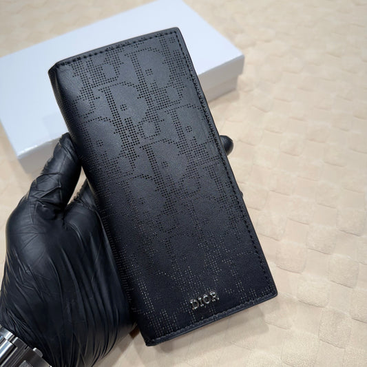 DIOR WALLET HIGH