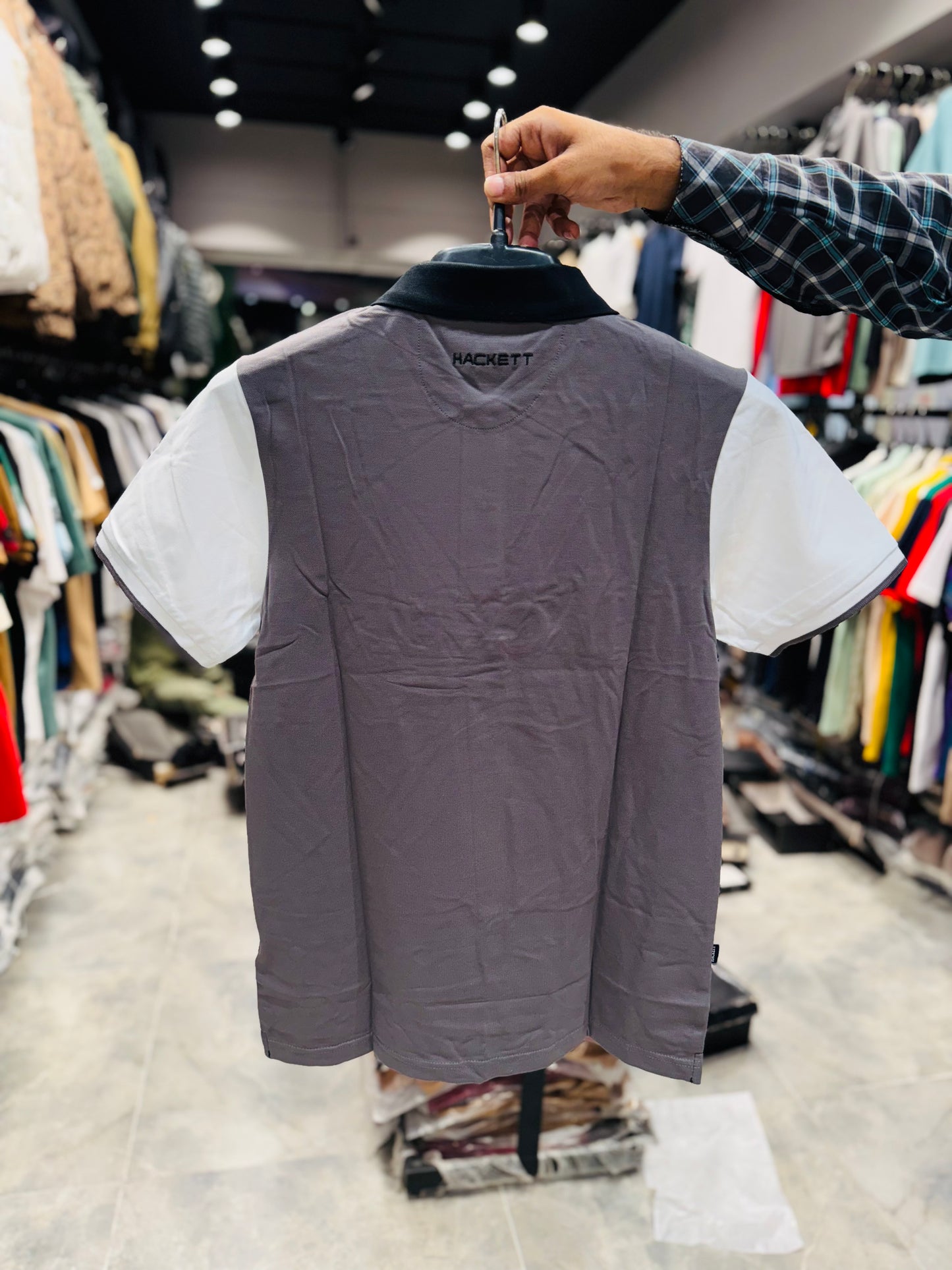 HACKET POLO