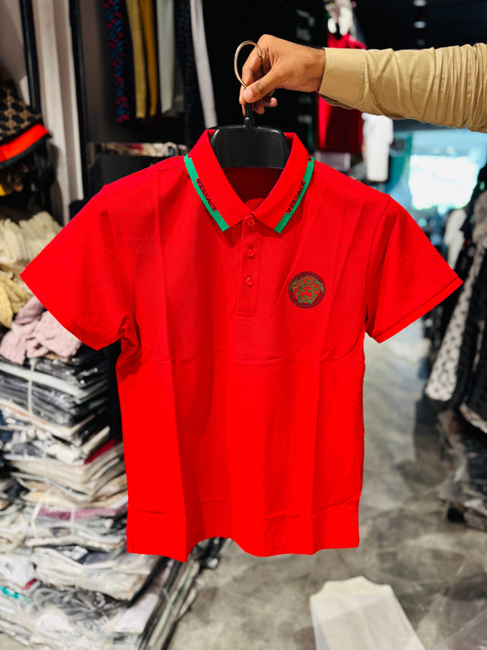 VERSACE POLO