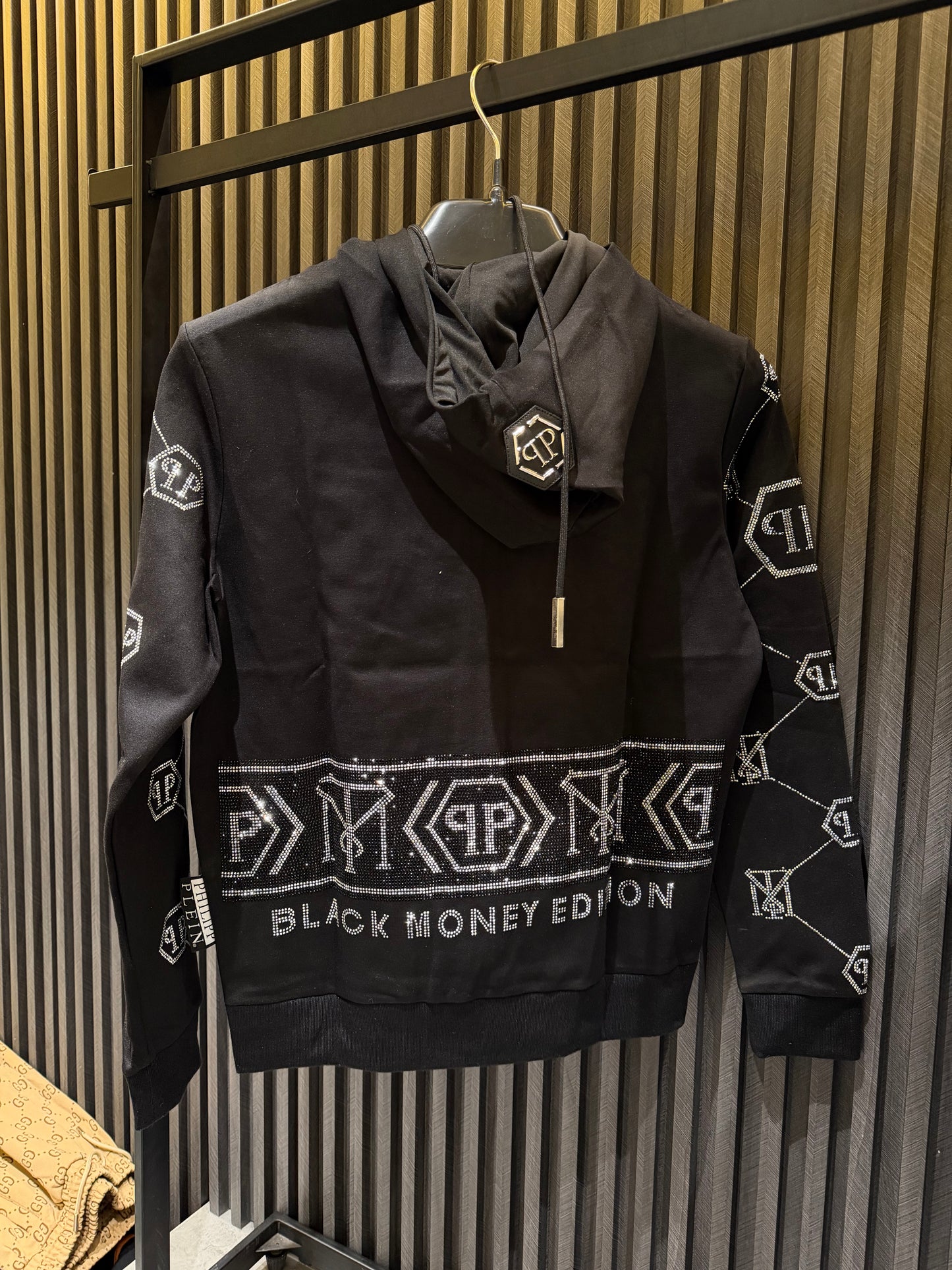 PP HIGH GRADE TRACKSUIT