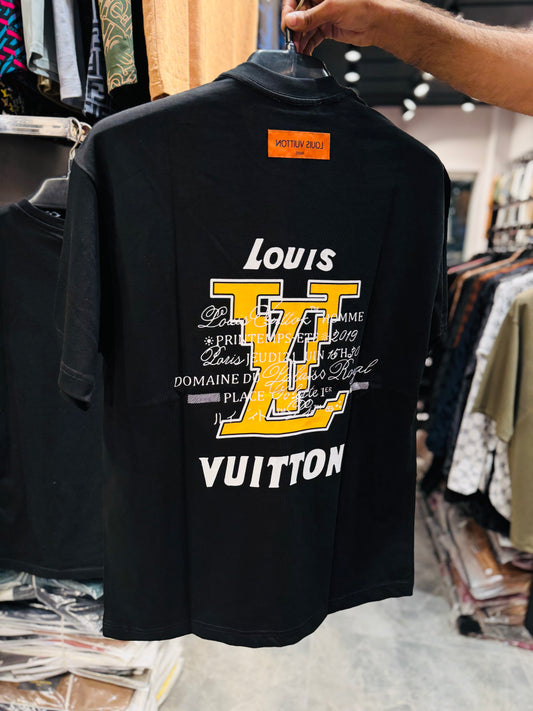 LV TURKEY TSHIRT