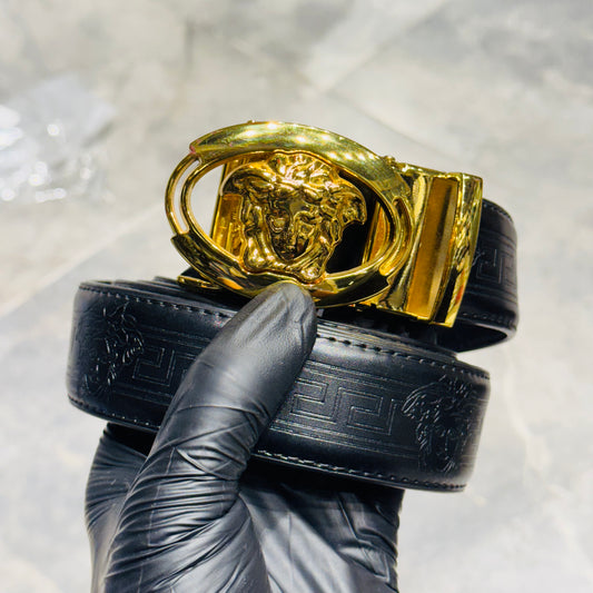 VERSACE BELT