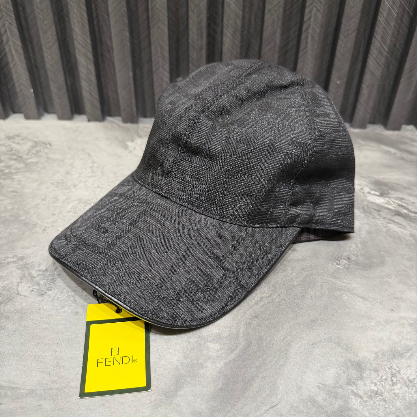 FENDI CAP