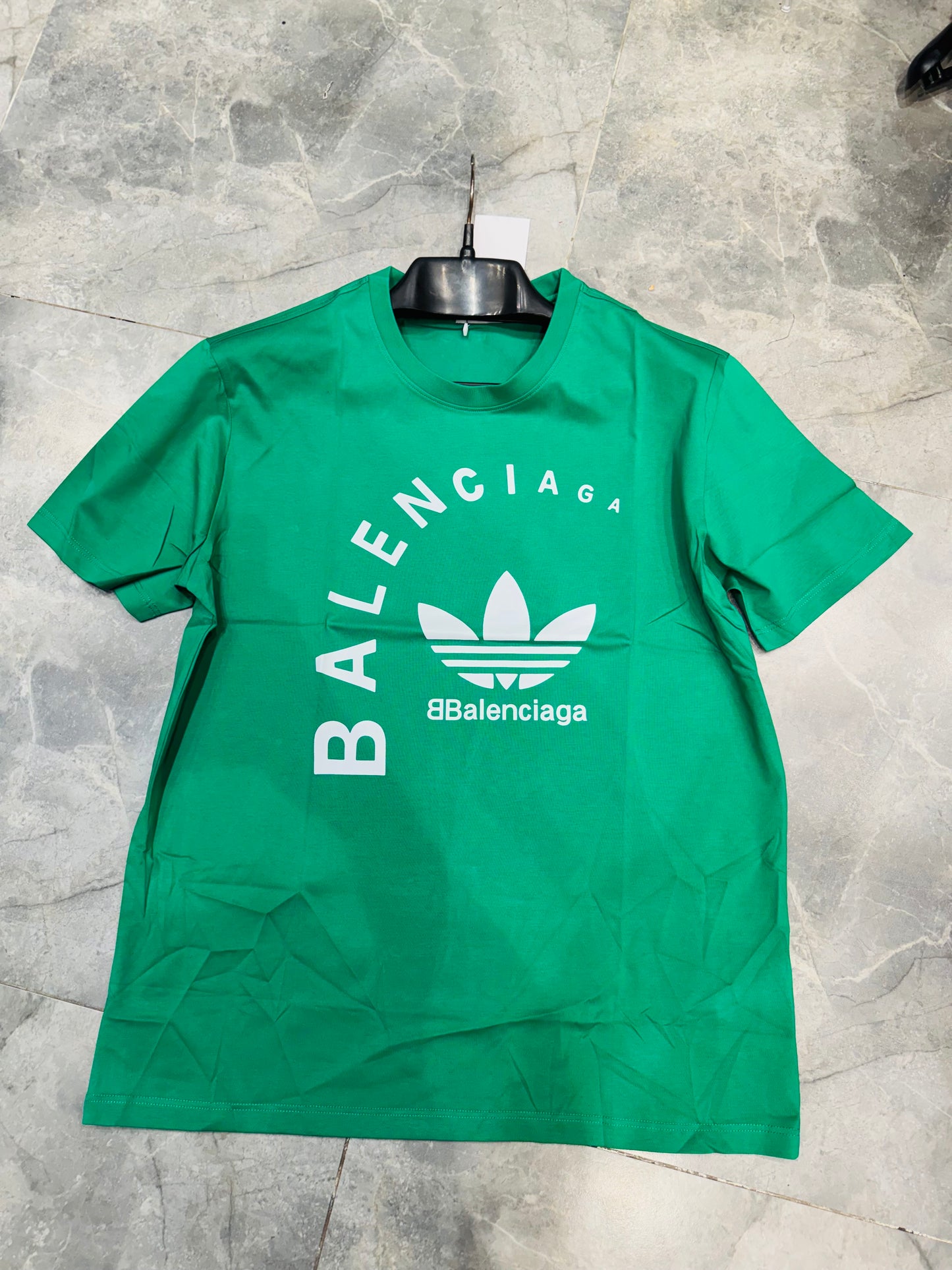 BALENCIAGA
 IMPORTED TSHIRT