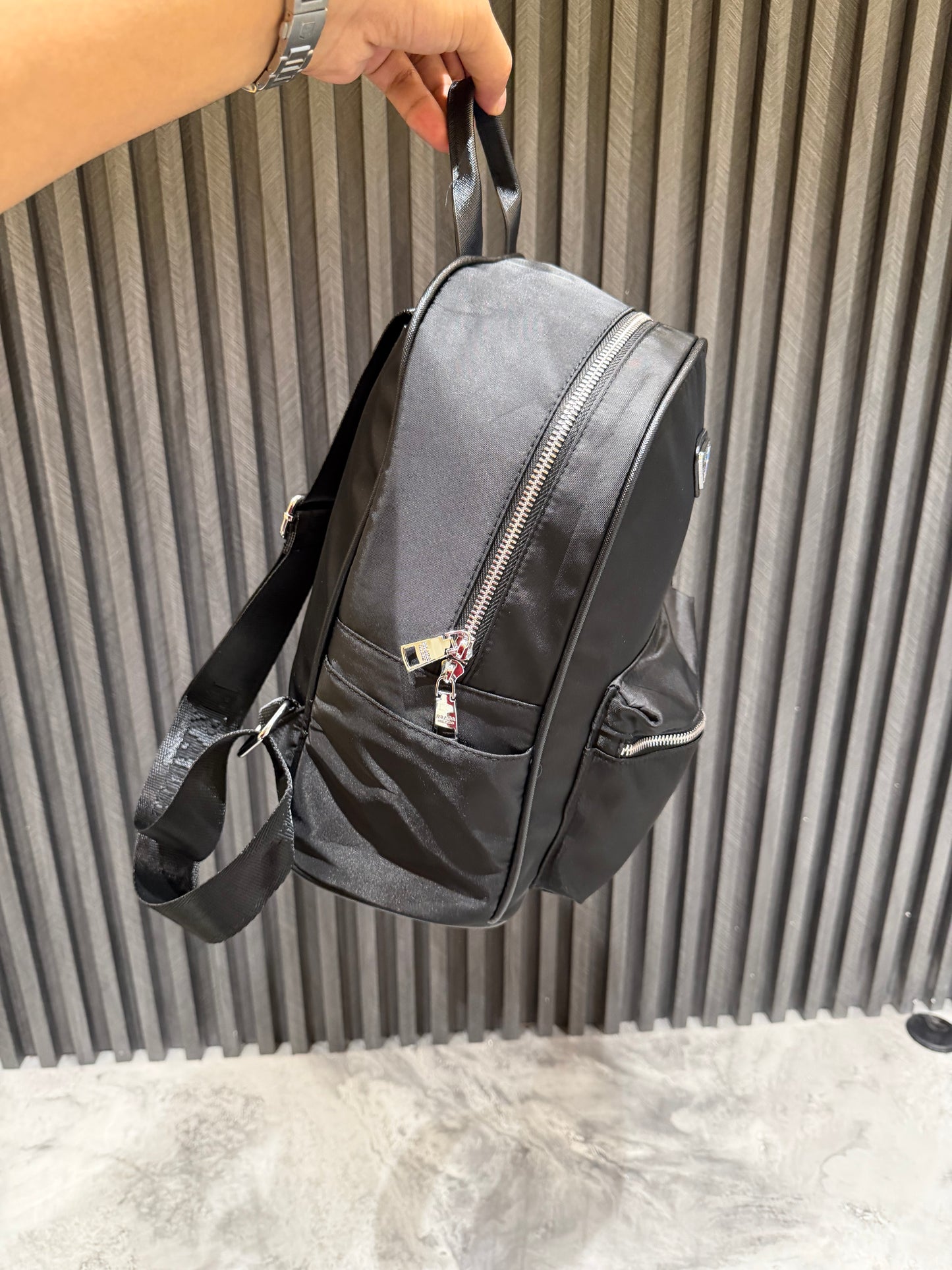 PRADA BACKPACK