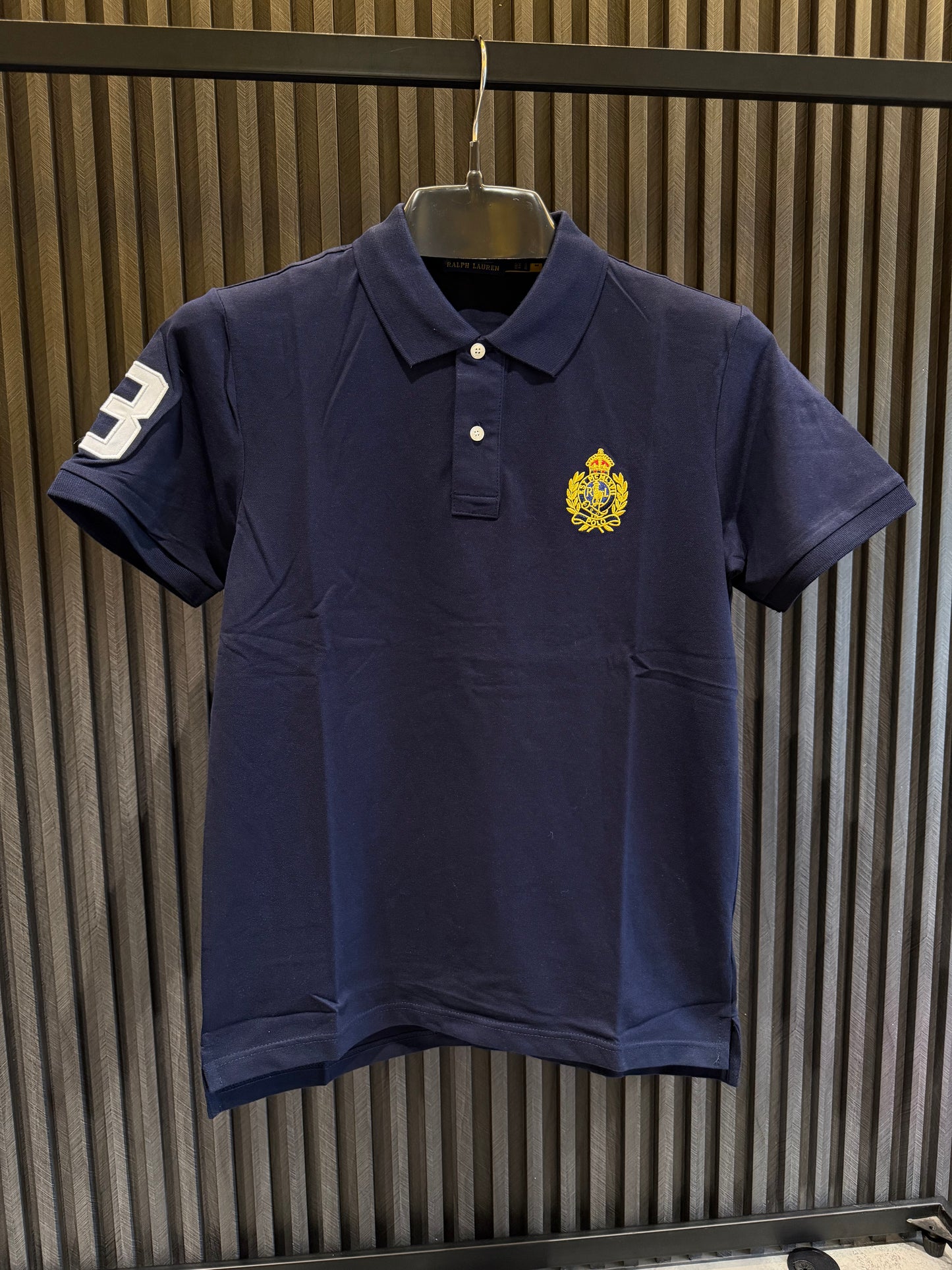 RL POLO