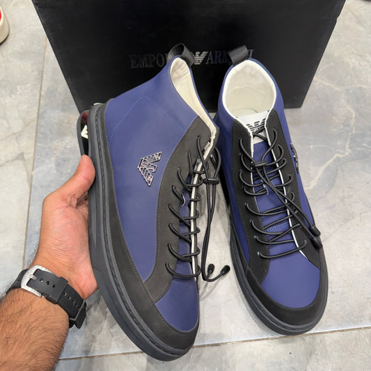 ARMANI SNEAKERS