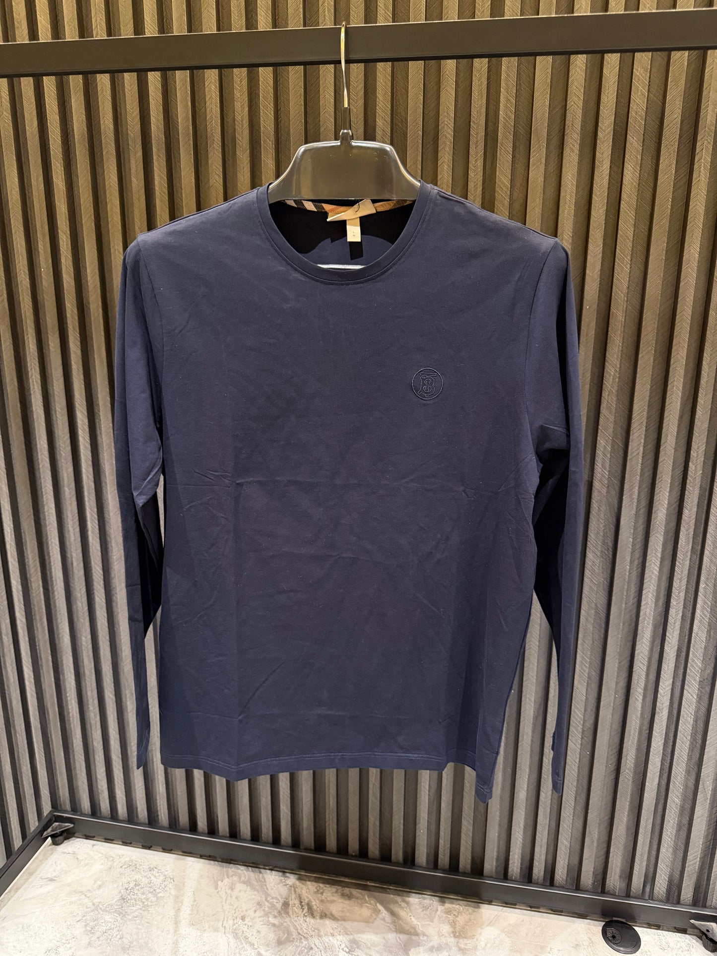 BURBERRY LIGHT SWEATSHIRT