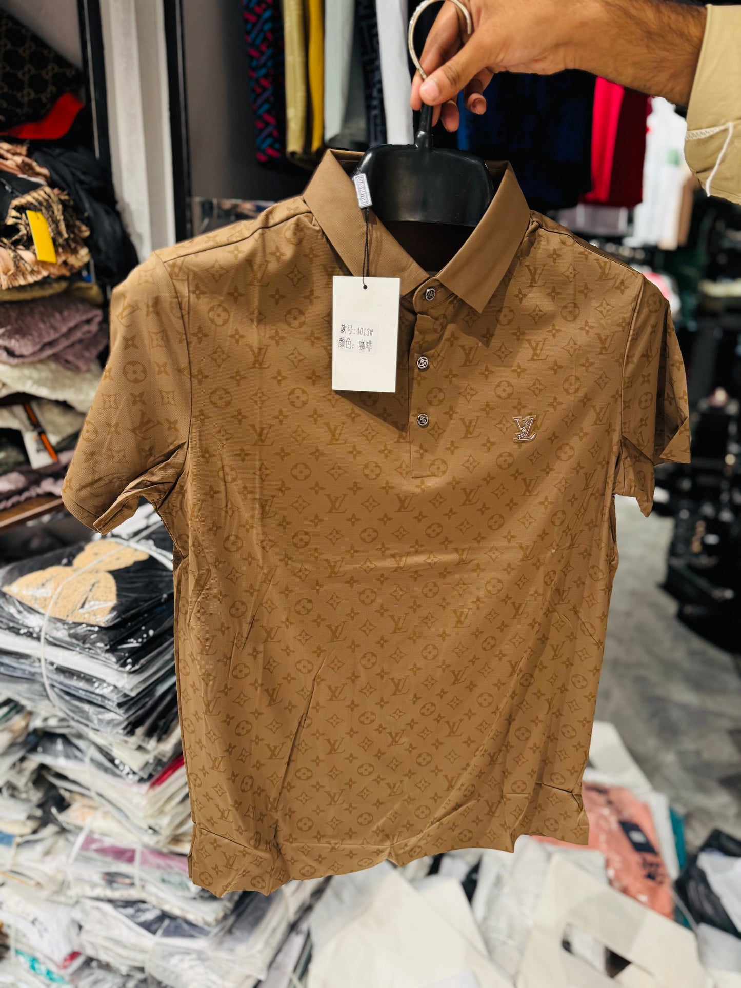 LV SL POLO