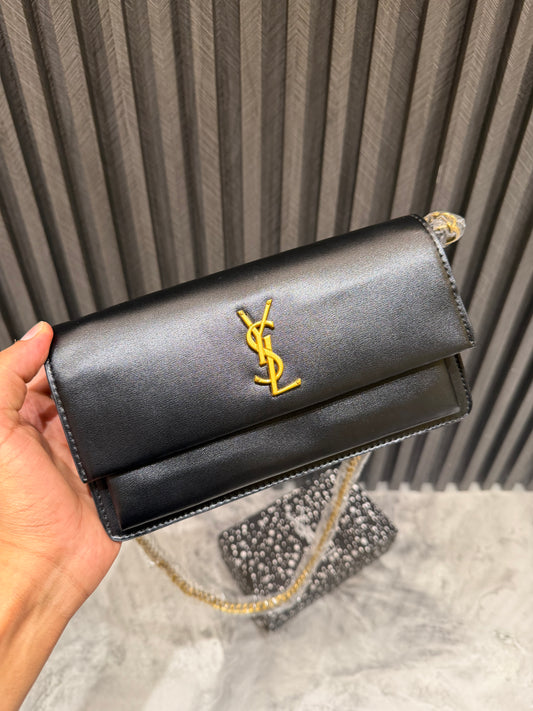 YSL LADIES BAG HIGH GRADE