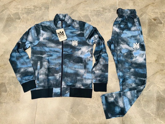 AMIRI TRACKSUIT