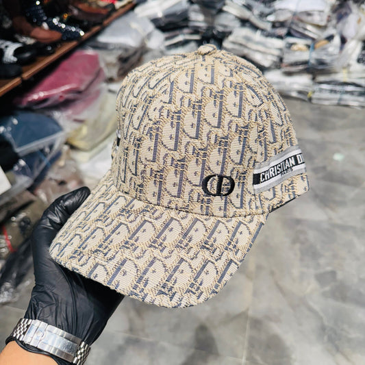 DIOR CAP