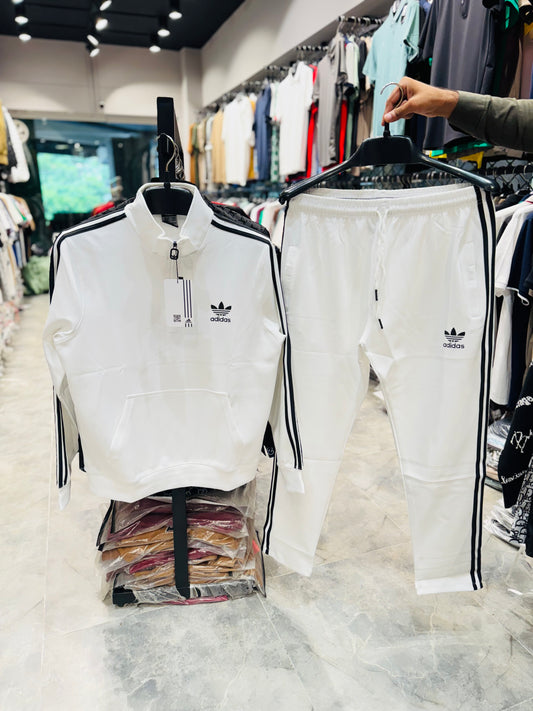 ADIDAS TRACKSUIT