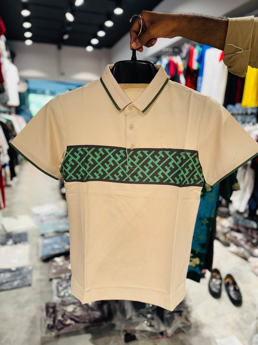 FENDI POLO