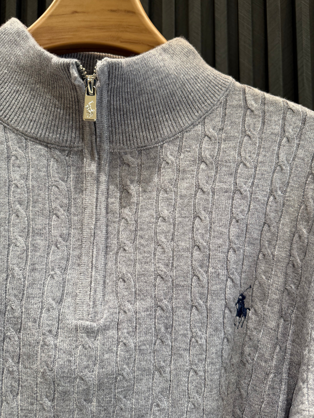 POLO SWETTER