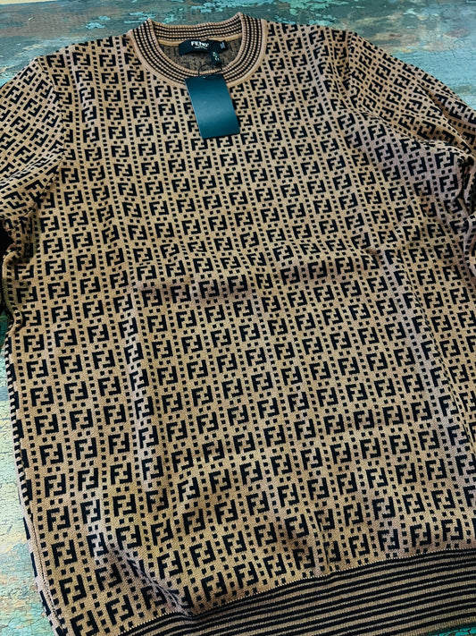 FENDI SWEATER 1726