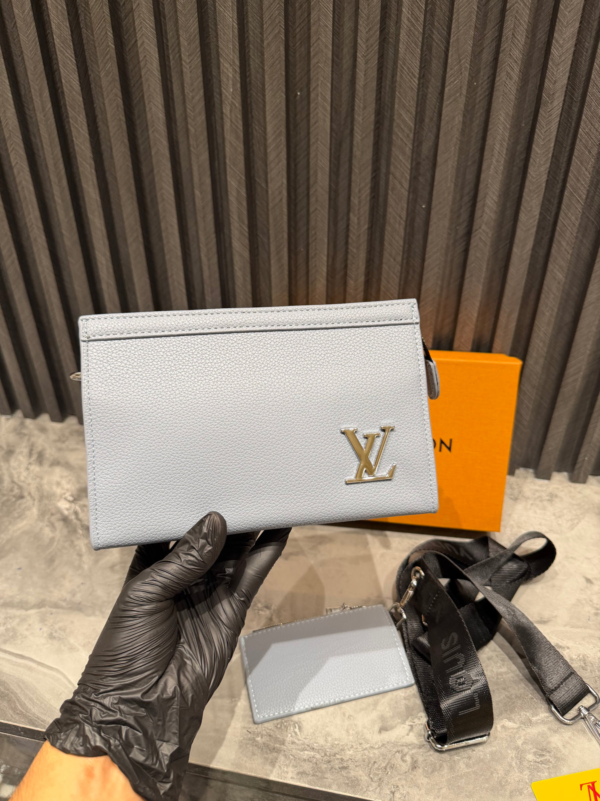 LV BAG