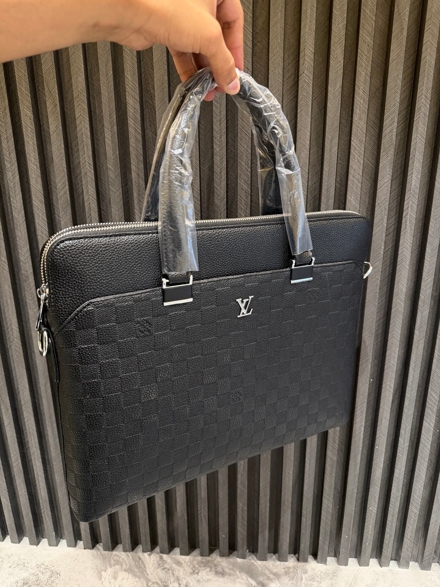 HERMES LAPTOP BAG