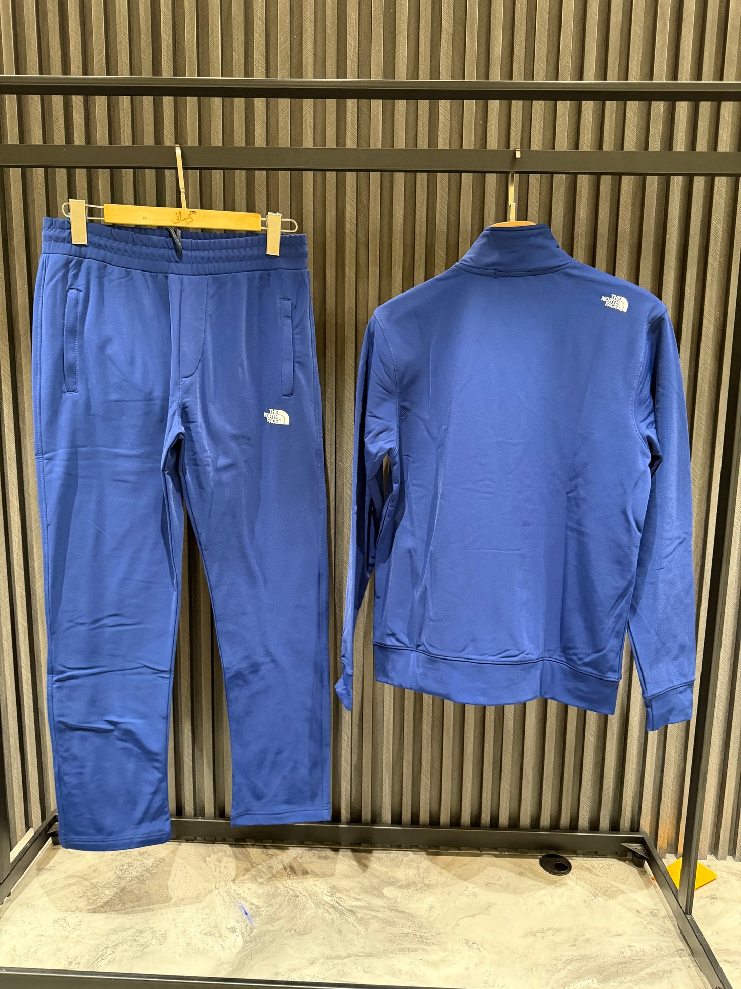 NORTHFACE TRACKSUIT
