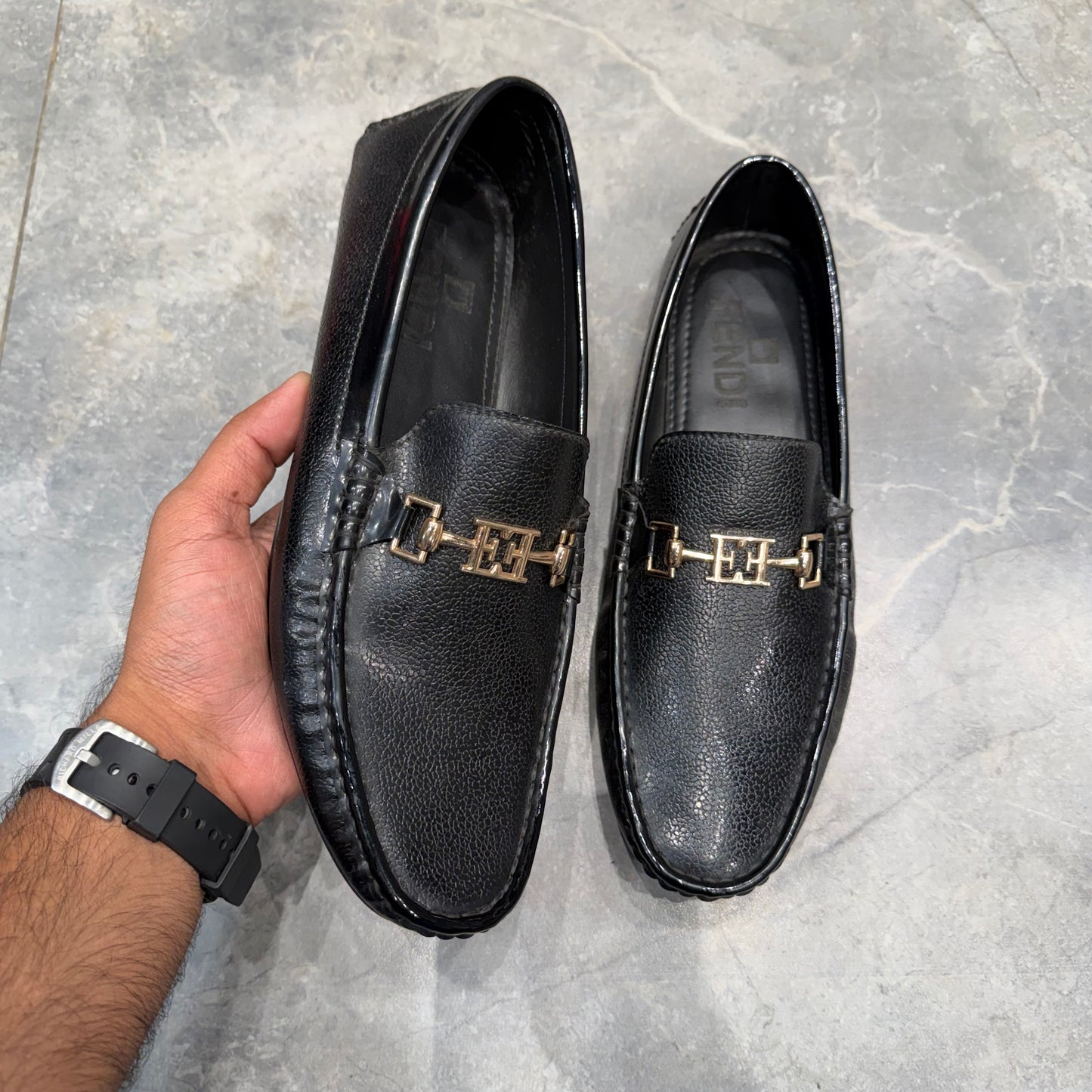 FENDI SHOES