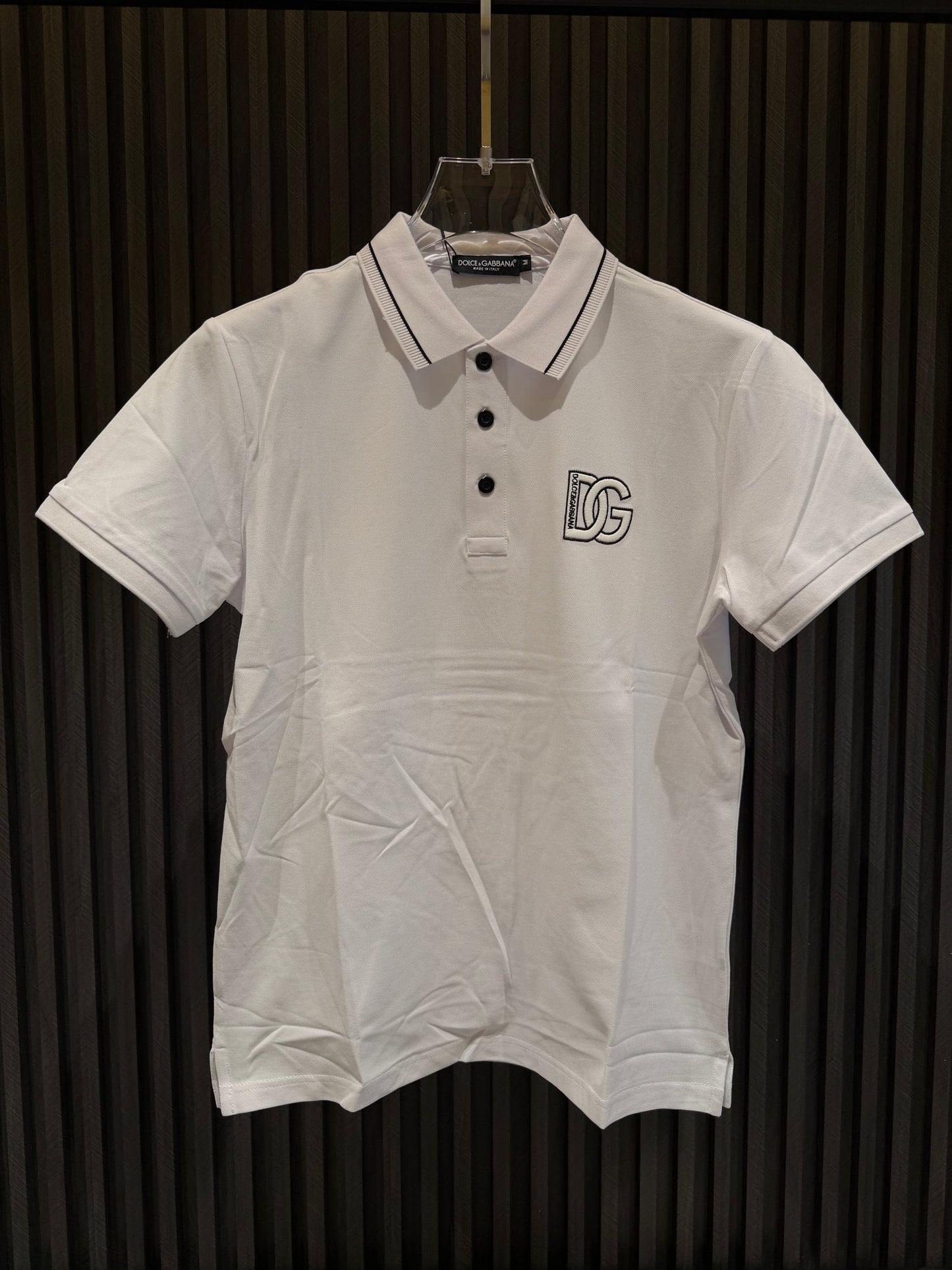 D&G POLO IMPORTED