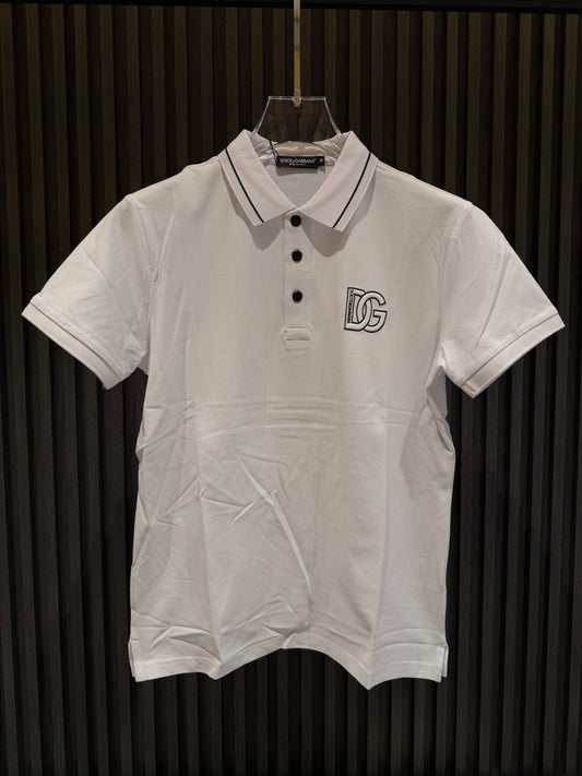 D&G POLO IMPORTED