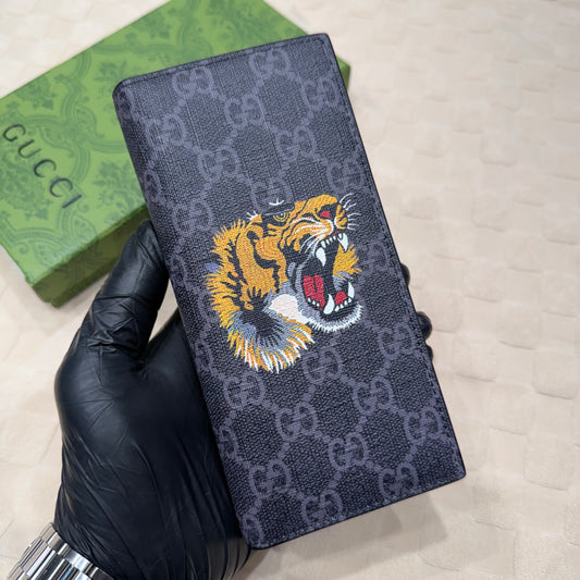 GUCCI WALLET HIGH