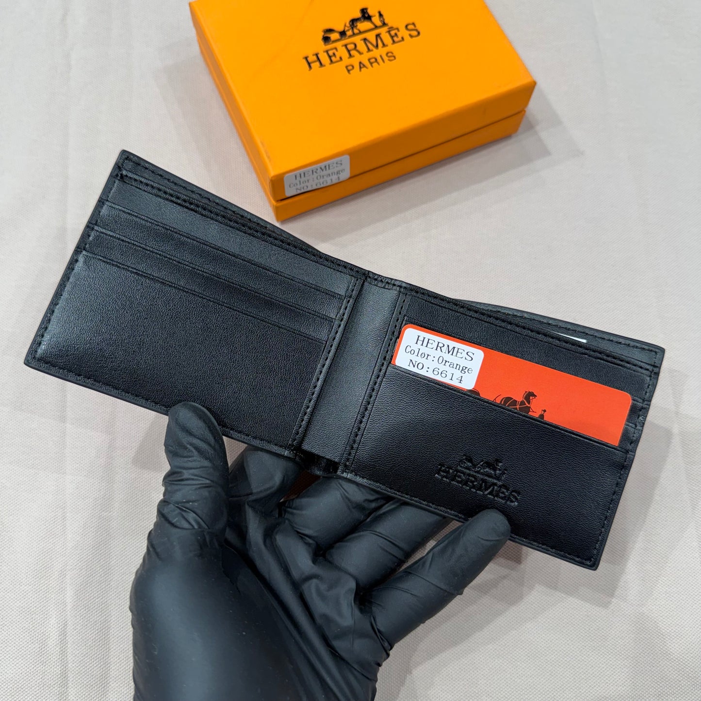 HERMES WALLET