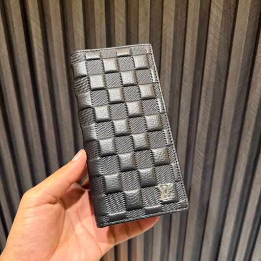 LV LONG WALLET