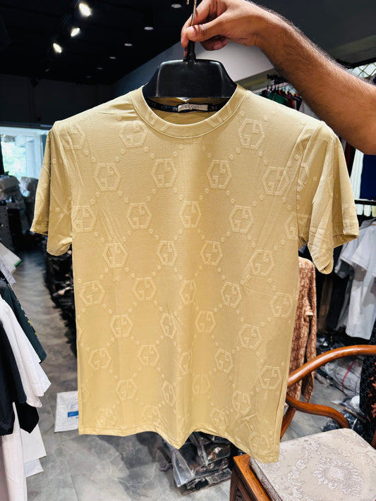 GUCCI IMPORTED TSHIRT
