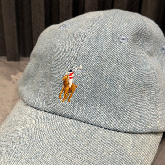 POLO CAP