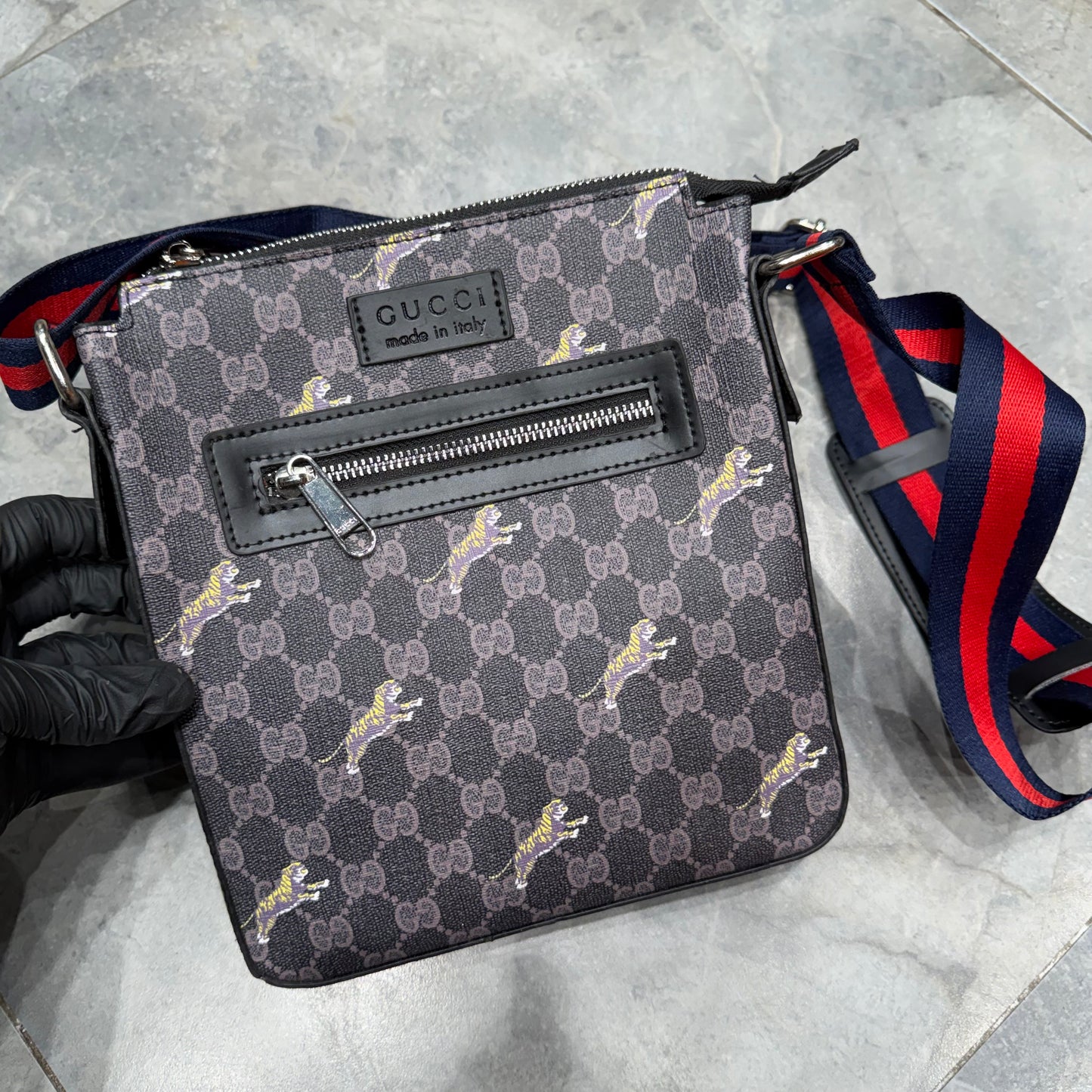GUCCI SIDE BAG