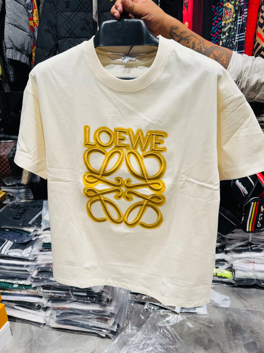 LOEWE IMPORTED TSHIRT