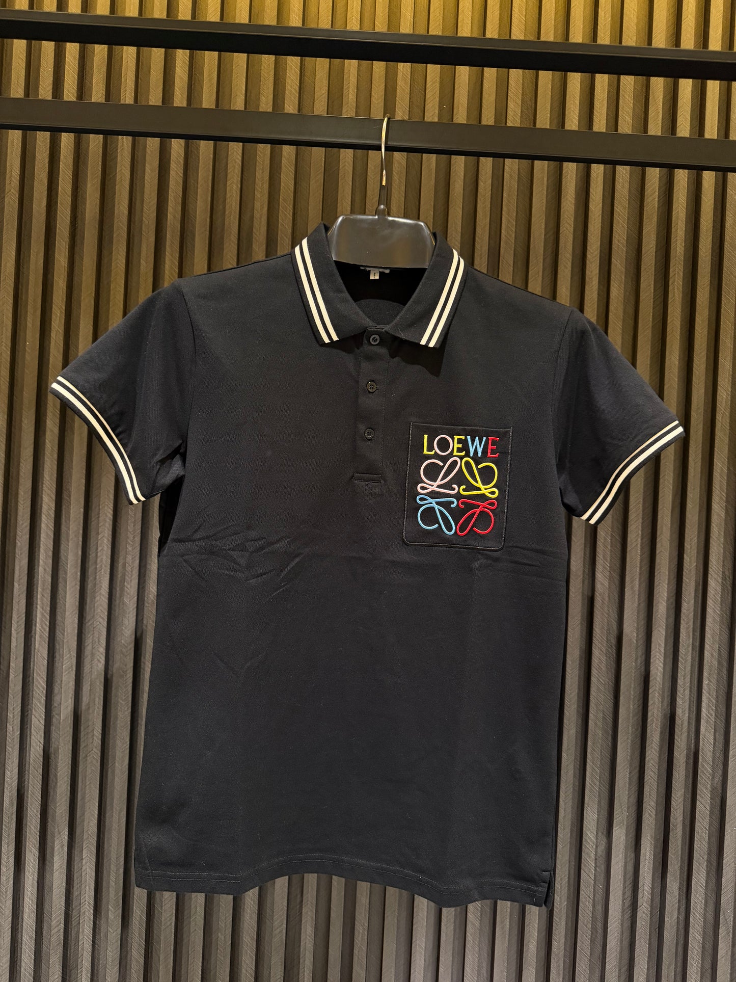 LOEWE POLO HIGH GRADE