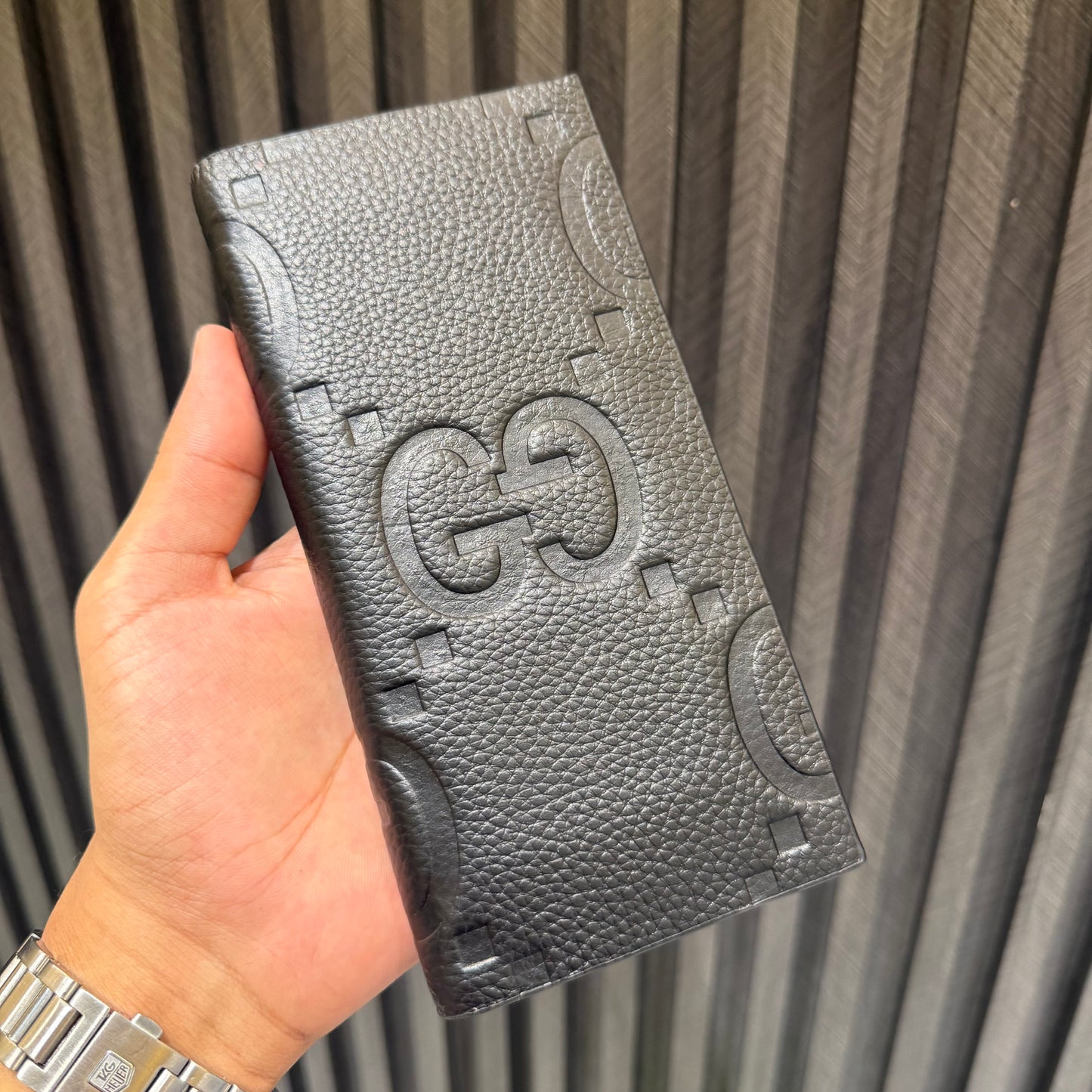 GUCCI LONG WALLET