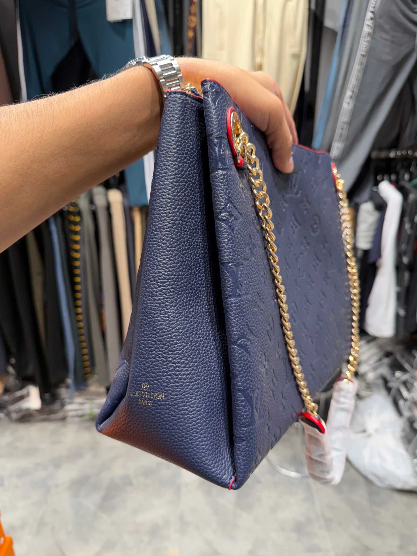 LV BAG HIGH GRADE