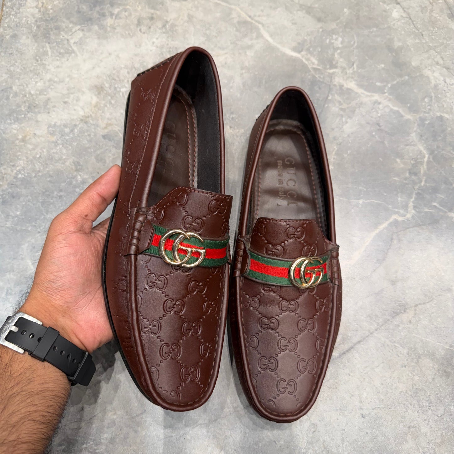 GUCCI SHOES