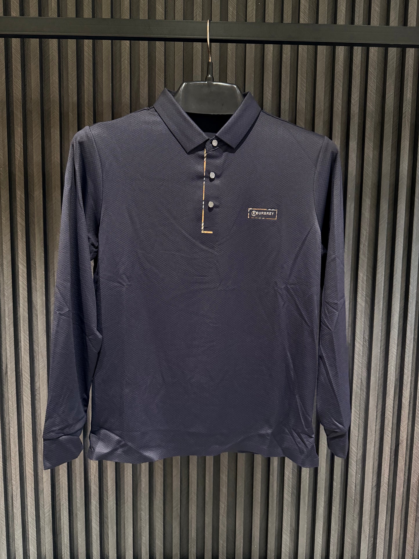 BURBERRY SWEATSHIRT
