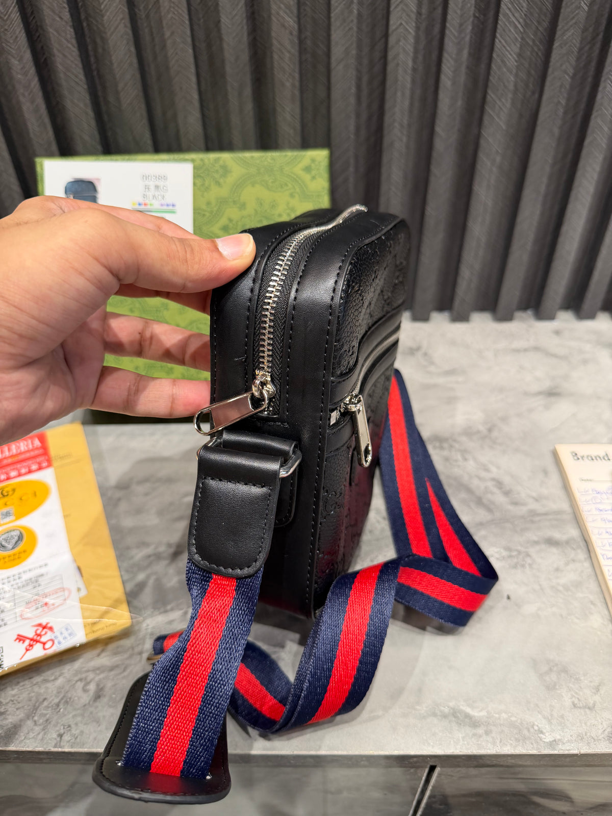 GUCCI BAG