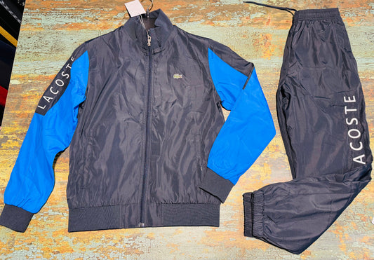LACOSTE TRACKSUIT